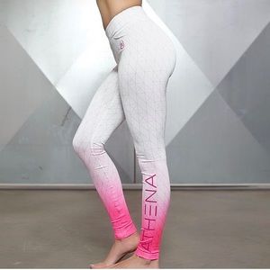 Body engineers workout leggings